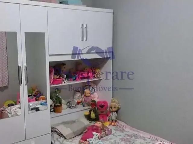 Casa / Sobrado para Venda em Bragança Paulista/SP Jardim São Miguel 2 Quartos