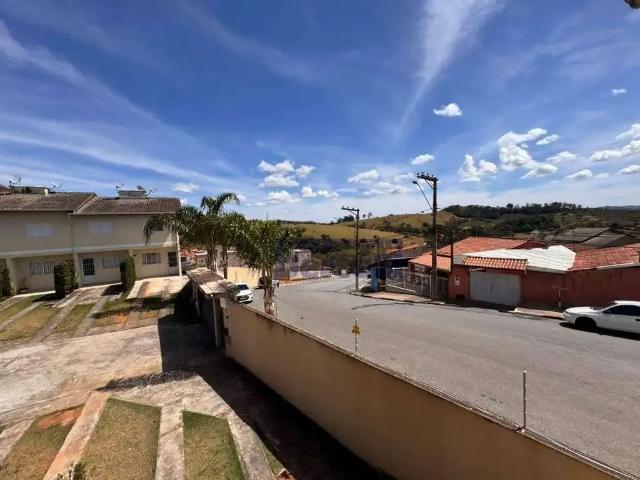 Casa / Sobrado para Venda em Bragança Paulista/SP Jardim São Miguel 2 Quartos