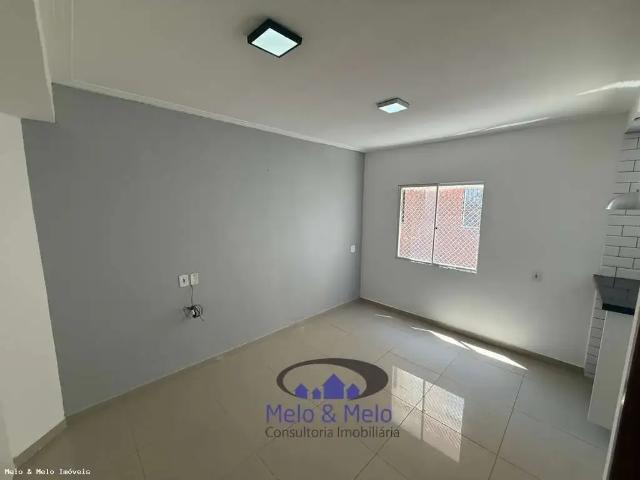 Casa / Sobrado para Venda em Bragança Paulista/SP Jardim São Miguel 2 Quartos