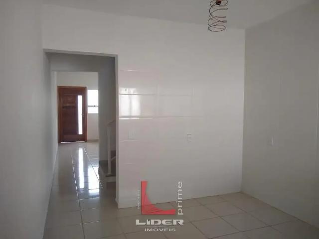 Casa / Sobrado para Venda em Bragança Paulista/SP Jardim São Miguel 2 Quartos