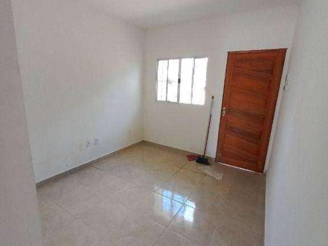 Casa / Sobrado para Venda em Bragança Paulista/SP Jardim São Miguel 2 Quartos