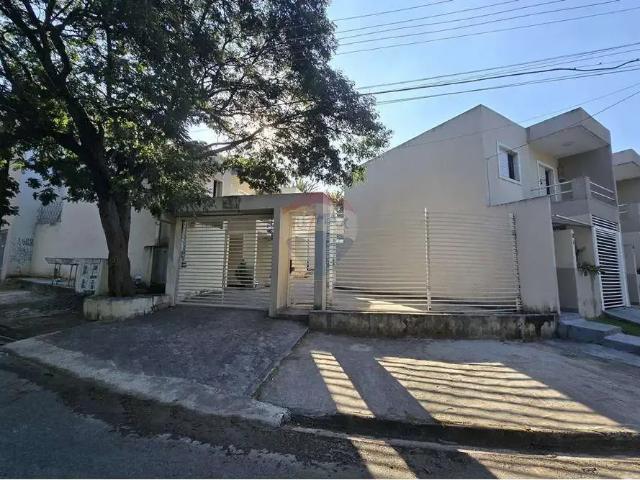 Casa / Sobrado para Venda em Bragança Paulista/SP Jardim São Miguel 3 Quartos