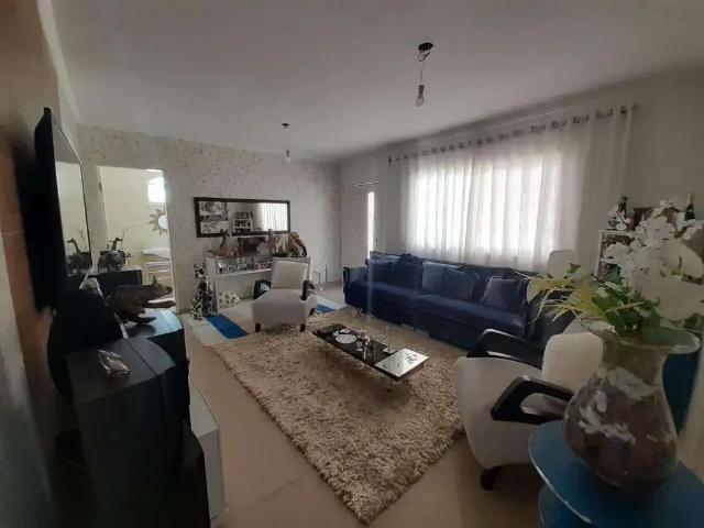 Casa / Sobrado para Venda em Bragança Paulista/SP Jardim São Miguel 3 Quartos