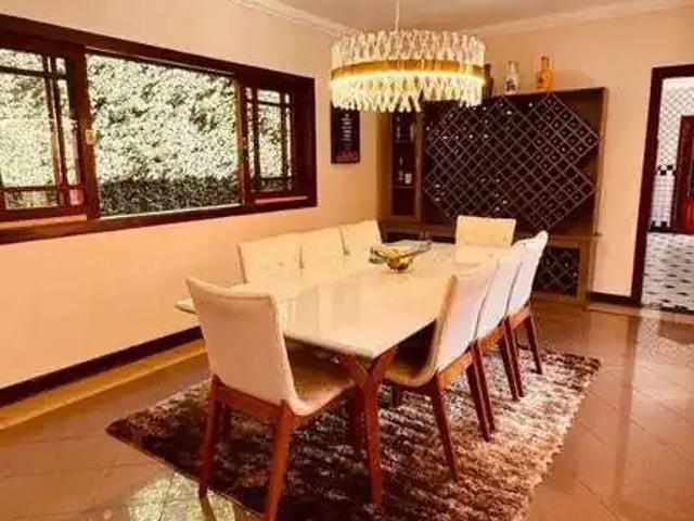 Casa / Sobrado para Venda em Bragança Paulista/SP Jardim Santa Helena 5 Quartos