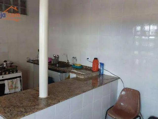 Casa / Sobrado para Venda em Bragança Paulista/SP Jardim Santa Lúcia 5 Quartos
