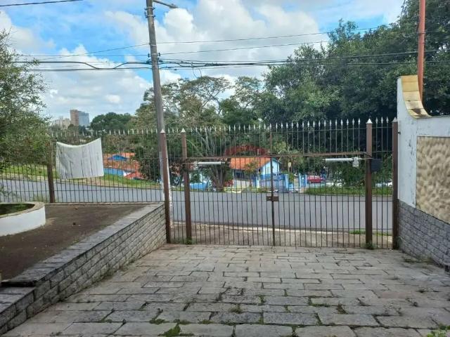 Casa / Sobrado para Venda em Bragança Paulista/SP Jardim Santa Rita de Cássia 4 Quartos