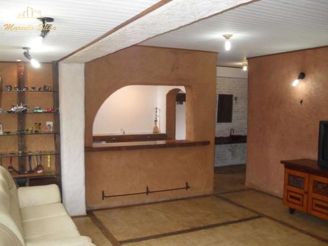 Casa / Sobrado para Venda em Bragança Paulista/SP Jardim Santa Rita de Cássia 4 Quartos
