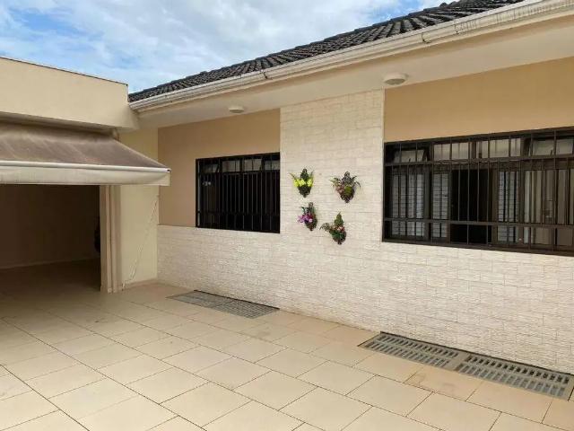 Casa / Sobrado para Venda em Bragança Paulista/SP Jardim Santo Agostinho 3 Quartos