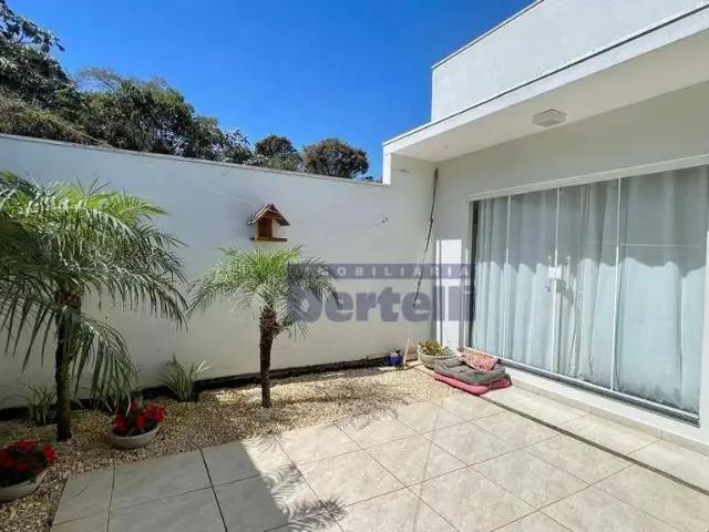 Casa / Sobrado para Venda em Bragança Paulista/SP Jardim Sevilha 3 Quartos