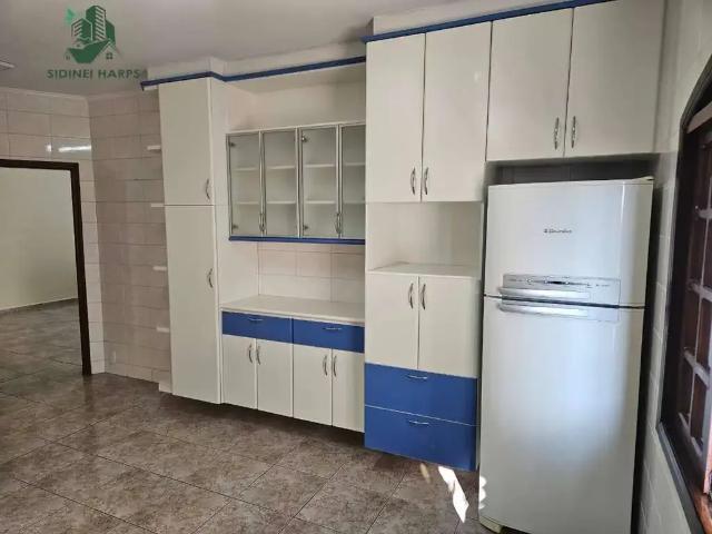 Casa / Sobrado para Venda em Bragança Paulista/SP Jardim Sevilha 3 Quartos