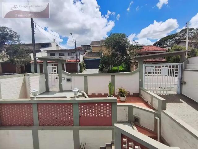 Casa / Sobrado para Venda em Bragança Paulista/SP Jardim Sevilha 3 Quartos