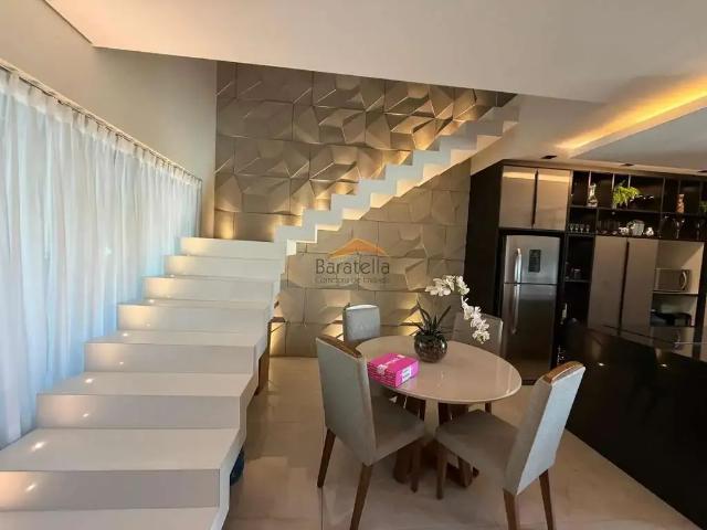 Casa / Sobrado para Venda em Bragança Paulista/SP Jardins 3 Quartos