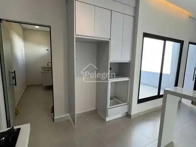 Casa / Sobrado para Venda em Bragança Paulista/SP Jardins 3 Quartos