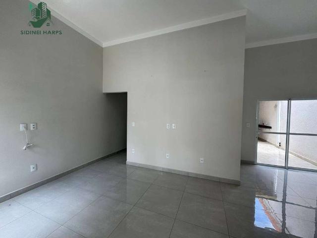 Casa / Sobrado para Venda em Bragança Paulista/SP Loteamento Vila Romana 3 Quartos