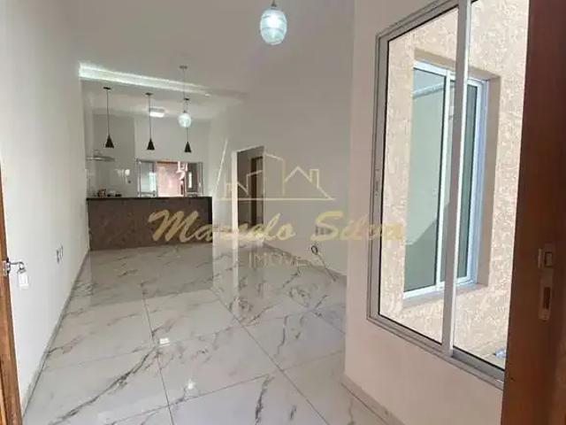 Casa / Sobrado para Venda em Bragança Paulista/SP Loteamento Vila Romana 3 Quartos