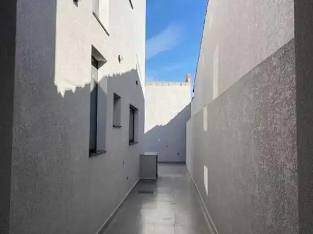 Casa / Sobrado para Venda em Bragança Paulista/SP Loteamento Vila Romana 3 Quartos