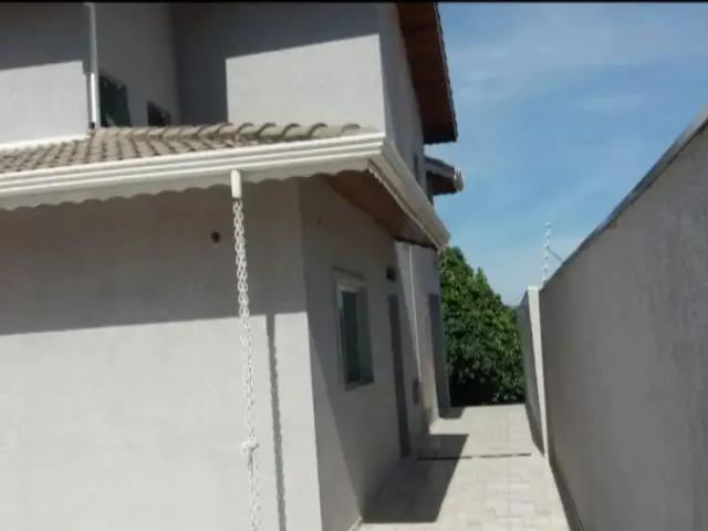Casa / Sobrado para Venda em Bragança Paulista/SP Paineiras de Bragança 3 Quartos