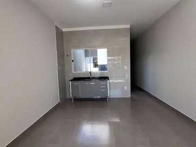 Casa / Sobrado para Venda em Bragança Paulista/SP Parque Brasil 2 Quartos