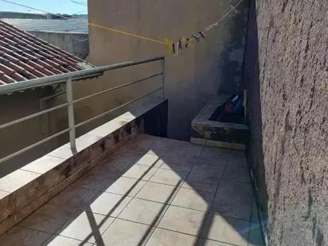 Casa / Sobrado para Venda em Bragança Paulista/SP Parque Brasil 2 Quartos