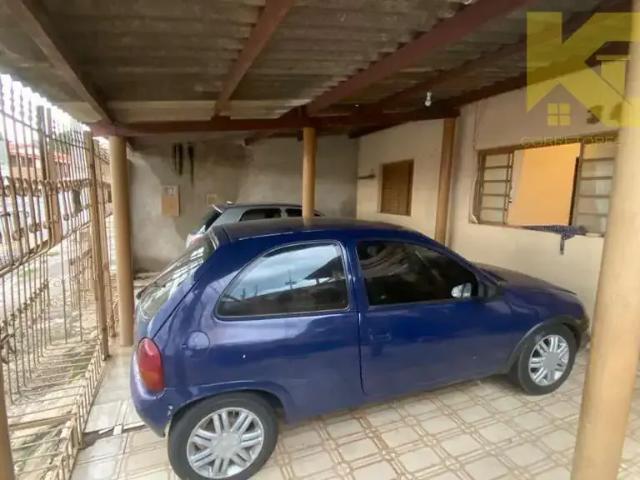 Casa / Sobrado para Venda em Bragança Paulista/SP Parque Brasil 2 Quartos