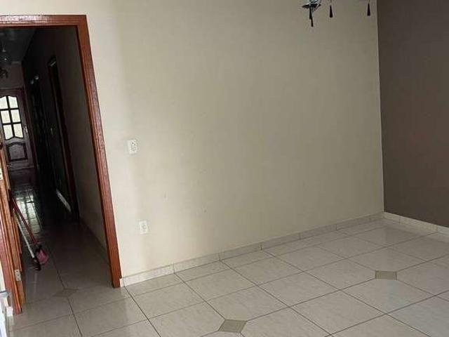 Casa / Sobrado para Venda em Bragança Paulista/SP Parque Brasil 2 Quartos