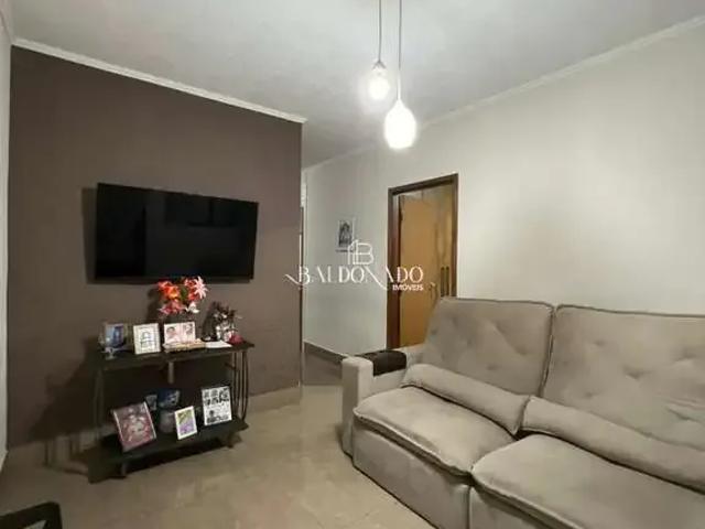 Casa / Sobrado para Venda em Bragança Paulista/SP Parque Brasil 2 Quartos