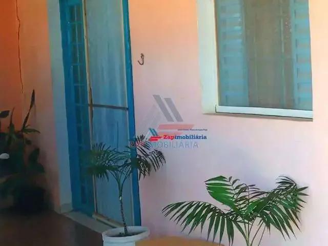 Casa / Sobrado para Venda em Bragança Paulista/SP Parque Brasil