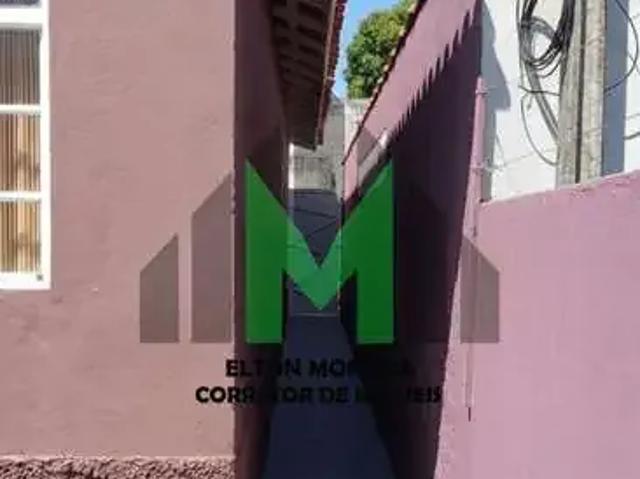 Casa / Sobrado para Venda em Bragança Paulista/SP Parque dos Estados 2 Quartos