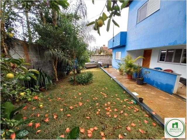 Casa / Sobrado para Venda em Bragança Paulista/SP Quintas de Bragança 3 Quartos