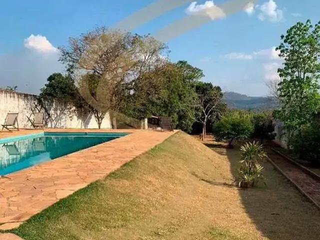 Casa / Sobrado para Venda em Bragança Paulista/SP Quintas de Bragança 4 Quartos
