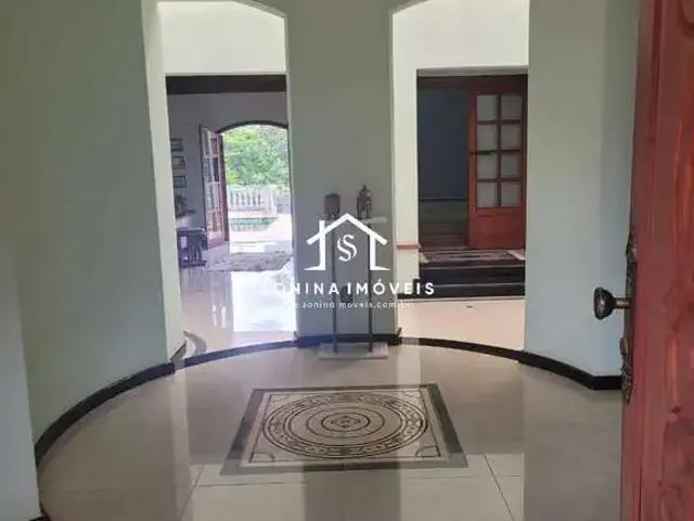 Casa / Sobrado para Venda em Bragança Paulista/SP Recanto Amapola 4 Quartos