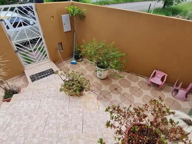 Casa / Sobrado para Venda em Bragança Paulista/SP Residencial Alvorada 3 Quartos
