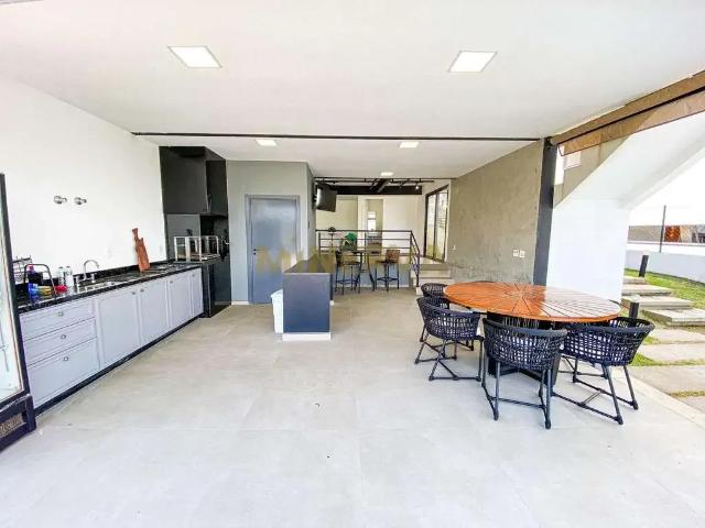 Casa / Sobrado para Venda em Bragança Paulista/SP Residencial Campos do Conde 4 Quartos