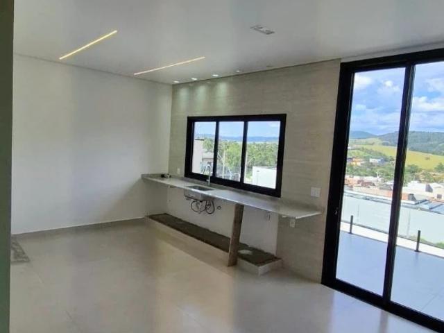 Casa / Sobrado para Venda em Bragança Paulista/SP Residencial Central Parque Bragança 3 Quartos