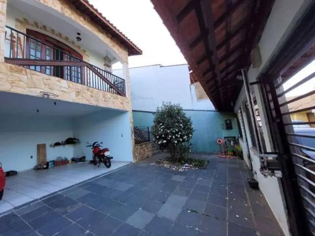 Casa / Sobrado para Venda em Bragança Paulista/SP Residencial das Ilhas 3 Quartos
