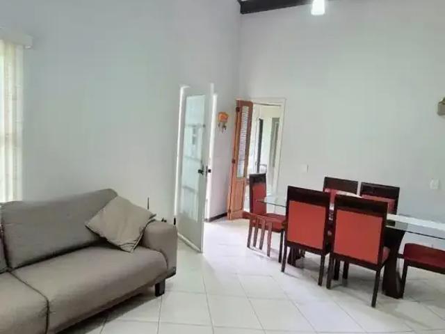 Casa / Sobrado para Venda em Bragança Paulista/SP Residencial das Ilhas 3 Quartos