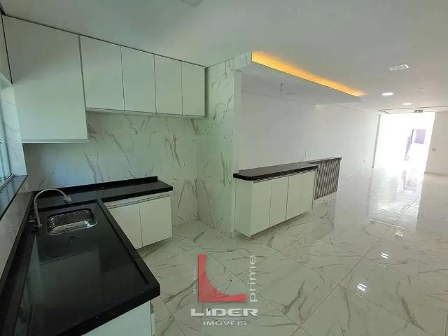 Casa / Sobrado para Venda em Bragança Paulista/SP Residencial das Ilhas 3 Quartos