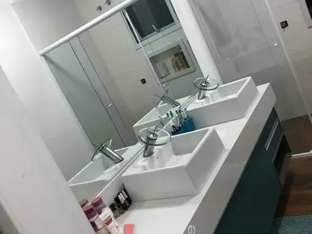 Casa / Sobrado para Venda em Bragança Paulista/SP Residencial dos Lagos 3 Quartos
