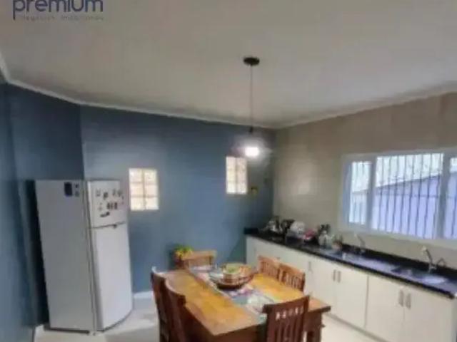 Casa / Sobrado para Venda em Bragança Paulista/SP Residencial dos Lagos 3 Quartos