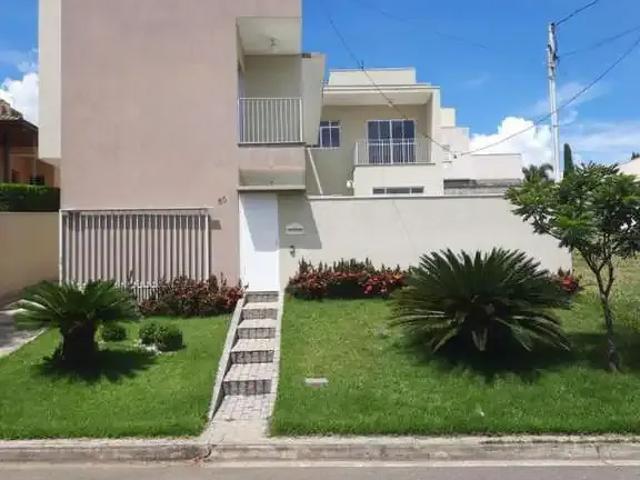 Casa / Sobrado para Venda em Bragança Paulista/SP Residencial Euroville