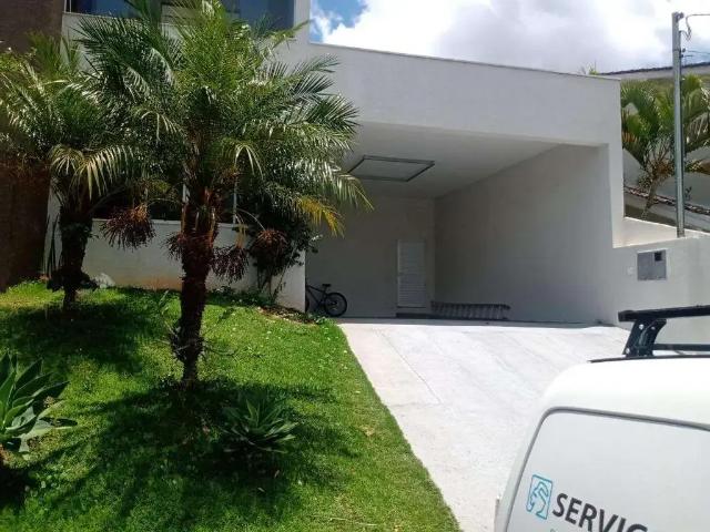 Casa / Sobrado para Venda em Bragança Paulista/SP Residencial Euroville