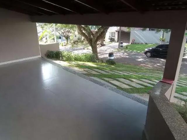 Casa / Sobrado para Venda em Bragança Paulista/SP Residencial Euroville 3 Quartos