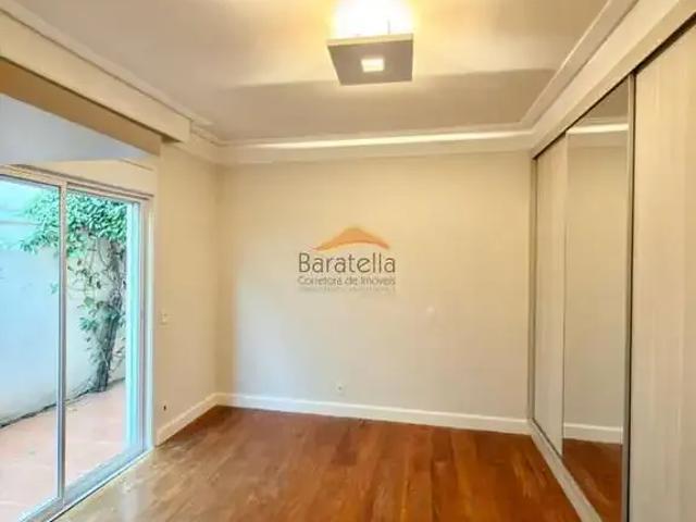 Casa / Sobrado para Venda em Bragança Paulista/SP Residencial Euroville 3 Quartos