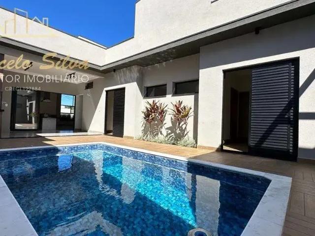 Casa / Sobrado para Venda em Bragança Paulista/SP Residencial Euroville II 3 Quartos
