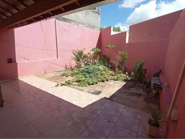 Casa / Sobrado para Venda em Bragança Paulista/SP Residencial Piemonte 2 Quartos