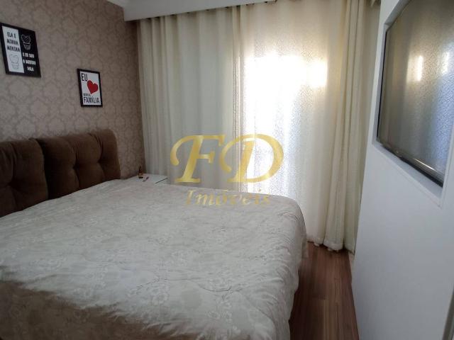 Casa / Sobrado para Venda em Bragança Paulista/SP Residencial Piemonte 3 Quartos