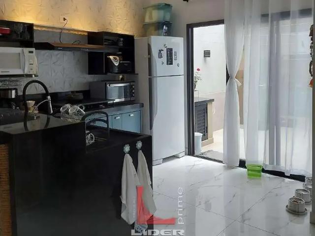 Casa / Sobrado para Venda em Bragança Paulista/SP Residencial Piemonte 3 Quartos