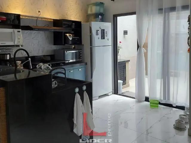 Casa / Sobrado para Venda em Bragança Paulista/SP Residencial Piemonte 3 Quartos