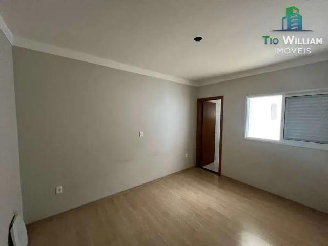 Casa / Sobrado para Venda em Bragança Paulista/SP Residencial Piemonte 3 Quartos