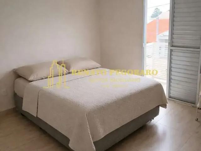 Casa / Sobrado para Venda em Bragança Paulista/SP Residencial Piemonte 3 Quartos